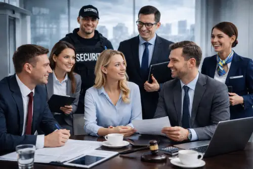 Професійний аналіз результатів перевірки поліграфа