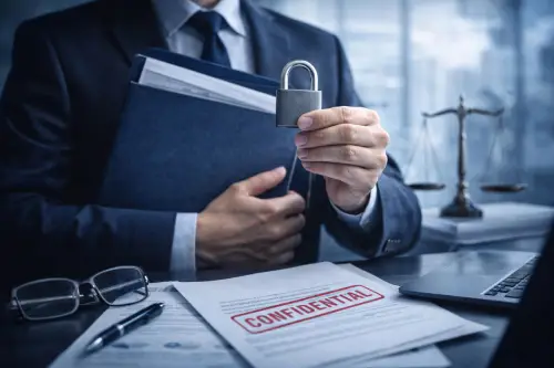 Професійний аналіз результатів перевірки поліграфа